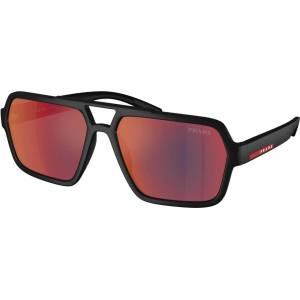 Prada psa06s - dg008f мъжки (psa06s - dg008f) Слънчеви очила