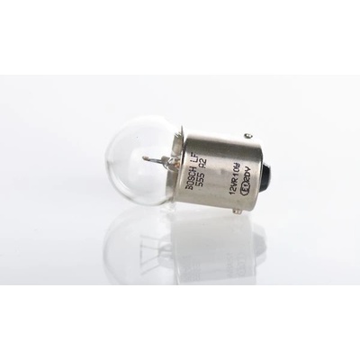 Bosch Pure Light R10W BA15s 12V 10W 1987302203