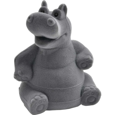 OLIVIE Darčeková krabička Hroch 6087