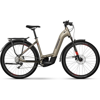Haibike Trekking 8 Low 2024
