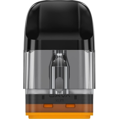 OXVA Xlim EZ Pod Top Fill cartridge 3ml 0,8 ohm