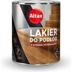 Altax Floor Lacquer Гланц - Лак за паркет на водна основа (7134)