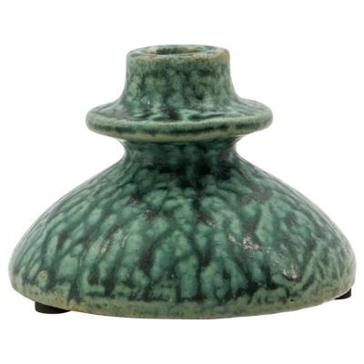 House Doctor Свещник за класическа свещ Kulu 8 см (267050007)