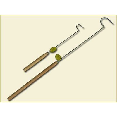 Robimaus Manipulační hák na hady 60 cm