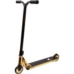 Longway Scooters Тротинетка Longway Summit 2K19 Pro Goldline Тротинетка, скутер