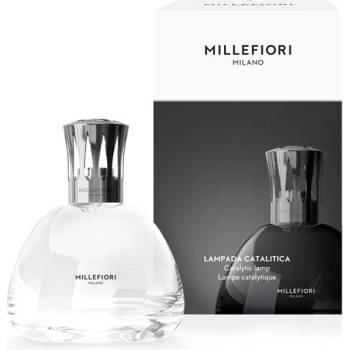 Home fragrance italia srl Millefiori Milano Каталитична лампа/Прозрачен