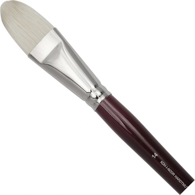KOH-I-NOOR Bristle Oválny štetec 14