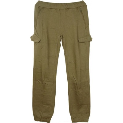 Korda Tepláky Kore Olive Joggers