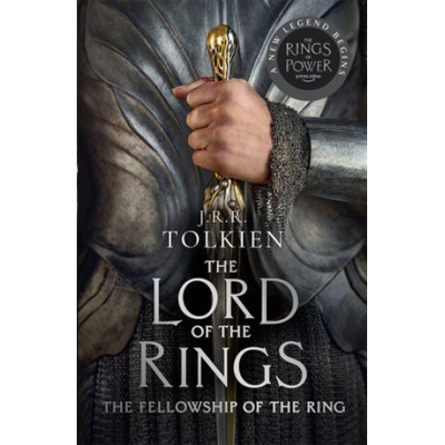 The Fellowship of the Ring - J.R.R. Tolkien