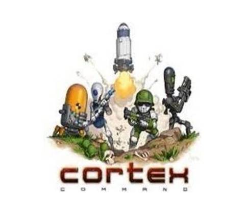 Cortex Command