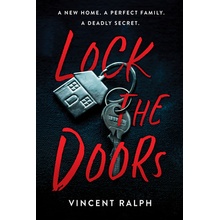 Lock the Doors Ralph Vincent