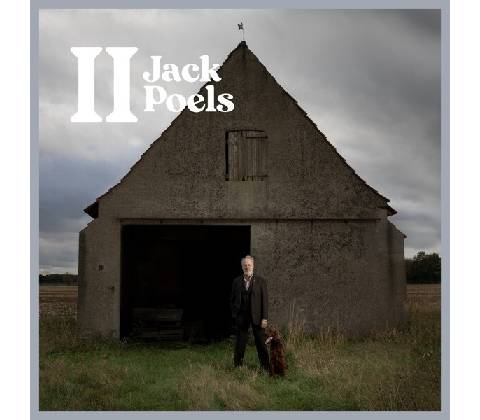 Jack Poels - II CD
