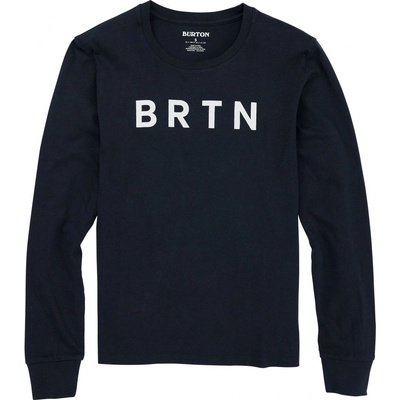 Burton Wms BRTN LS true black