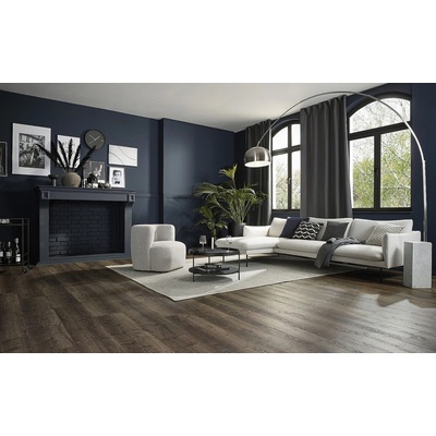Wineo 400 Wood XL Comfort oak dark RLC299WXL 2.05 m²