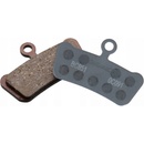 Sram AM DB Brake Pad ORG/STL TRL/GD/G2 QT Steel