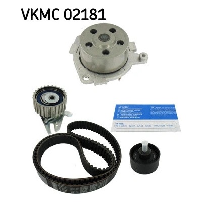 SKF VKMC02181