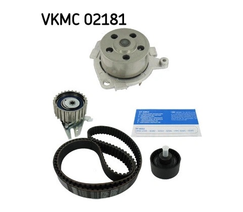 SKF VKMC02181