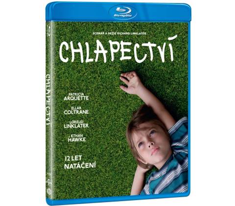 Chlapčenstvo BD