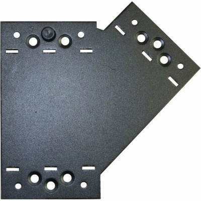 Domax SDLPE 1 spojka C 155x176x85x2.5 mm