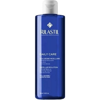 Rilastil Daily Care micelárna čistiaca voda 400 ml