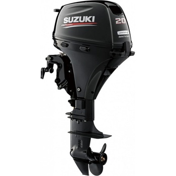 Suzuki DF 20ARS