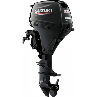 Suzuki DF 20ARS