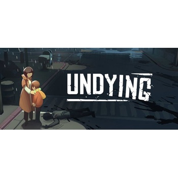 Undying