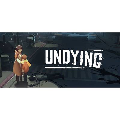 Undying