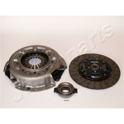 Spojková sada JAPANPARTS KF-1039 (KF1039)