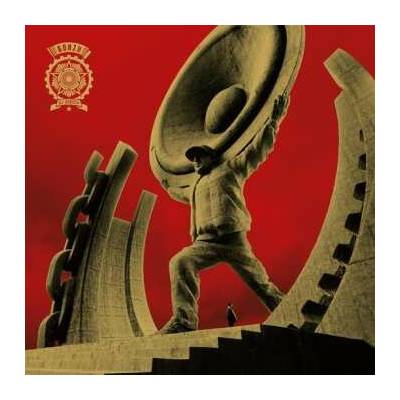 DJ Shocca: 60hz CD