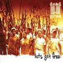 DEAD PREZ: LETS GET FREE LP