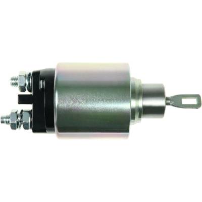 Elektromagnetický spínač, startér AS-PL SS0172