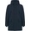 Save the Duck Мъжко яке парка Save the duck Wilson Parka - Blue Black - размер 3XL (004-3774-0216)