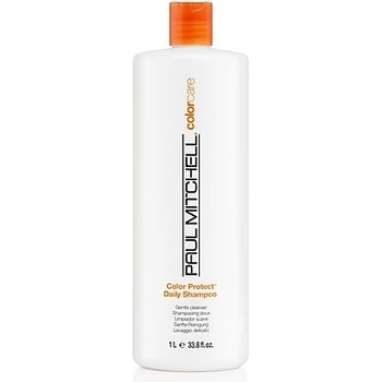 Paul Mitchell Color Care Color Protect Daily Shampoo 1000 ml