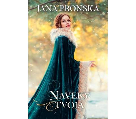 Naveky tvoja