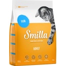 Smilla Adult ryba 4 kg