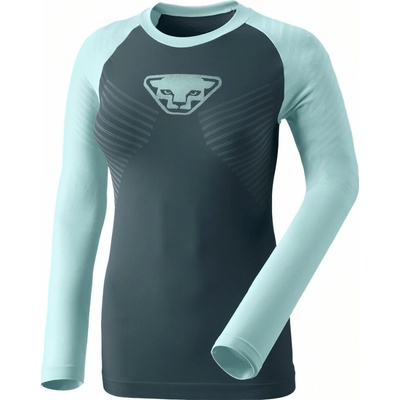 Dynafit Speed Dryarn LS Tee W marine blue