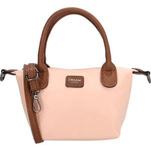 Charm London Buckingham 25511 Light pink
