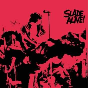 Slade Alive! - Slade CD