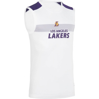 Tarmak Basketbalový spodní dres NBA Los Angeles Lakers UT500 – Zboží Mobilmania