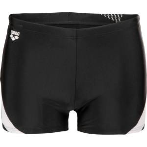 arena Мъжки бански слипове Arena Stripeflow Swim Short Swim brief - Black / White - размер 4 (DE) (050-2245-0112)