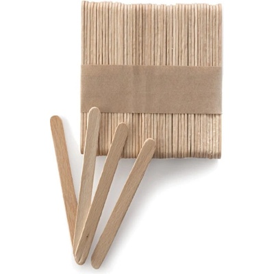 Nanuková dřívka 93 mm - 100 ks