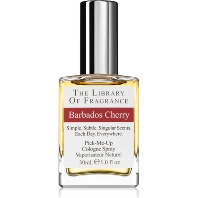 The Library of Fragrance Barbados Cherry kolínska voda dámska 30 ml