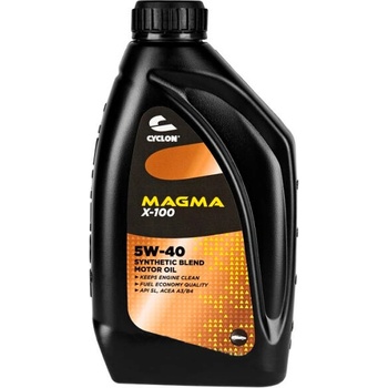 Image 1 of CYCLON Magma X-100 5W-40 1 l