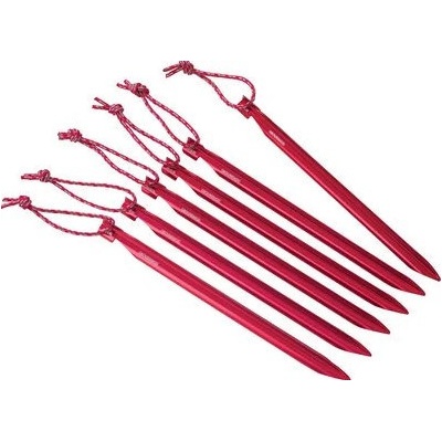 MSR Ground Hog Stake 6 ks