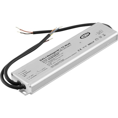 EVN DALD6724075VS LED stmívač 270 mm 61 mm