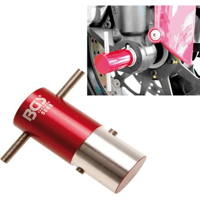 Ducati Přípravek pro montáž přední osy 30mm BGS