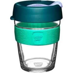 KeepCup Brew M - Green Eventide (BEVEN12)