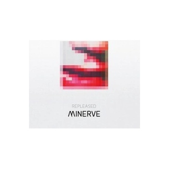 Minerve - Repleased 2 CD