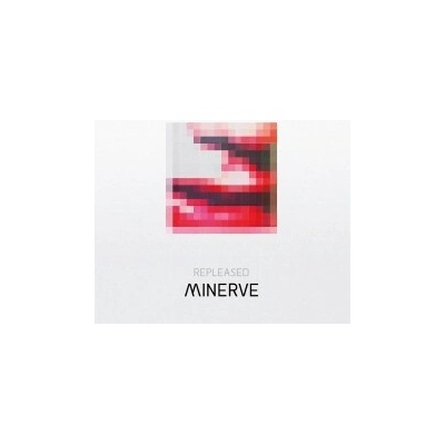 Minerve - Repleased 2 CD